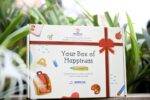 Your Box of Happiness - Story books for Kids (Set of 6) with Stuff Toy, Pencil Set, Bookmark and Face Mask - Image 2