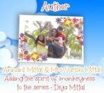 Tales of Different Tails Series - 4 Book Set - Image 3