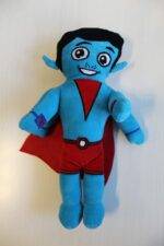 Wadiya Singh visits planet Sparkle Hindi (Book & Stuff Toy) - Image 2