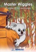 Environmental Series -Set of 2 Books | Miss. Dolfey and Master Wiggles - Image 3