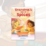 Grandma's Box of Spices