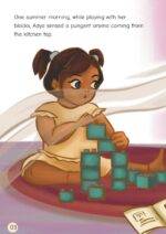 Grandma's Box of Spices - Image 4