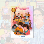 If I can dream it, I can do it - Seeking inspiration from real life heroes