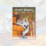 Master Wiggles - A journey of trial and triumph