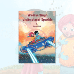 Your Box of Happiness - Story books for Kids (Set of 6) with Stuff Toy, Pencil Set, Bookmark and Face Mask - Image 6