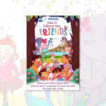 Tales of Different Tails - Friends