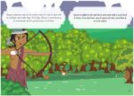 Story of Eklavya and Guru Dronacharya - Image 2