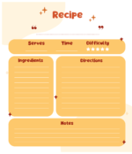 Undated Planner by Sonalika Publications - Image 5