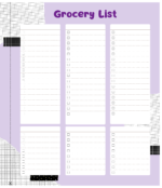 Undated Planner by Sonalika Publications - Image 7