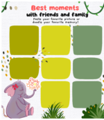 Undated Planner by Sonalika Publications - Image 8