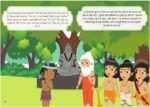 Story of Eklavya and Guru Dronacharya - Image 5