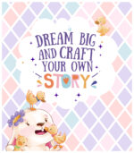 Undated Planner by Sonalika Publications