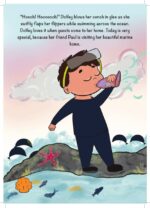 Miss Dolfey Secrets of the Sea - Image 2