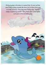 Miss Dolfey Secrets of the Sea - Image 3