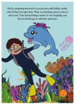 Miss Dolfey Secrets of the Sea - Image 4