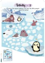 Miss Dolfey Secrets of the Sea - Image 5