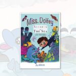 Miss Dolfey Secrets of the Sea