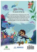 Miss Dolfey Secrets of the Sea - Image 7