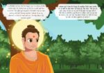 Story of Lord Buddha and the Curious Beggar - Image 4
