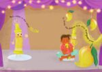Colour Drama: English Story Book for Kids - Image 3