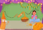 Colour Drama: English Story Book for Kids - Image 4