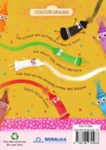 Colour Drama: English Story Book for Kids - Image 7