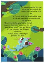 Drip Drip Lick Lick Meow Meow - Image 3