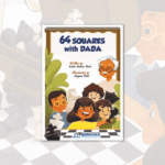 64 Squares With Dada