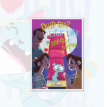 Drip Drip Lick Lick Meow Meow