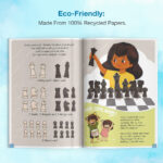 64 Squares With Dada - Image 2