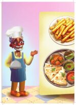 Raj Anna Forgets to Remember - Image 2