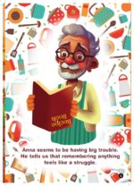 Raj Anna Forgets to Remember - Image 3