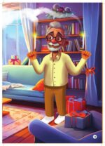 Raj Anna Forgets to Remember - Image 4