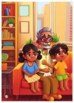 Raj Anna Forgets to Remember - Image 5