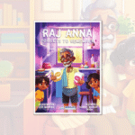 Raj Anna Forgets to Remember