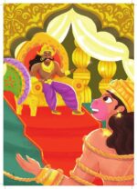 Story of Hanuman Ji and The Sanjeevani Booti - Image 2