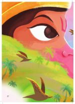 Story of Hanuman Ji and The Sanjeevani Booti - Image 5