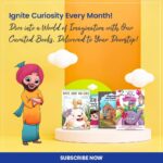 Book Subscription Plans - Image 2