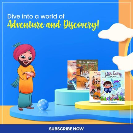 Book Subscription Plans