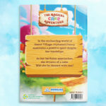 The Magical  Cake Adventure - Image 2