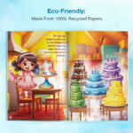 The Magical  Cake Adventure - Image 3