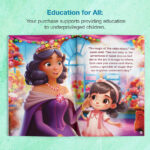 The Magical  Cake Adventure - Image 4