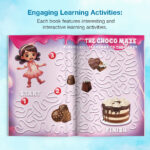 The Magical  Cake Adventure - Image 5