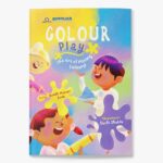 Colour Play - The Art Of Mixing Color | Story Books For Kids | Sonalika Publications