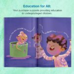 Colour Play - The Art Of Mixing Color | Story Books For Kids | Sonalika Publications - Image 3