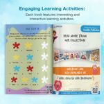 Colour Play - The Art Of Mixing Color | Story Books For Kids | Sonalika Publications - Image 4