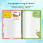 Tejas Turns Over A New Leaf | Story Book By Sonalika Publications | Story Book For 4-6 Years Old - Image 4