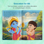 The Story of Dhruv Tara | Story Book By Sonalika Publications - Image 3