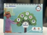 Calendar: 2025 Expedition of Dreams Calendar