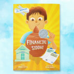 Financial Siddhi - A Financial Guide For Kids (English) | Sonalika Publications